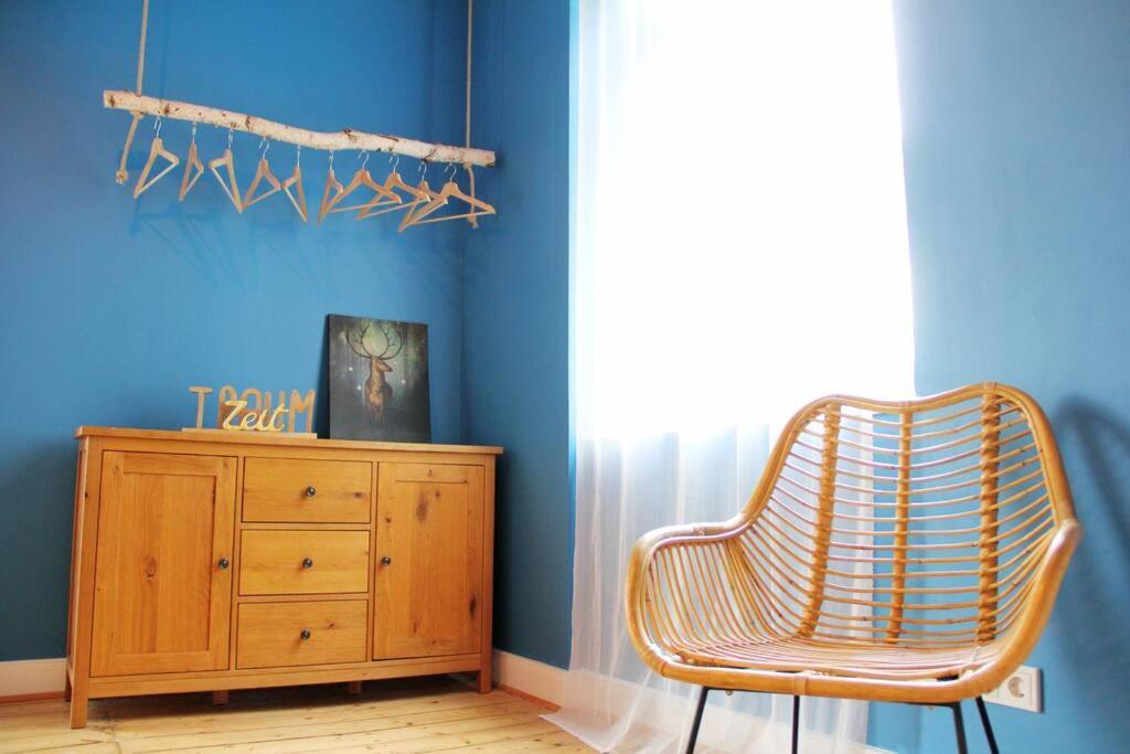 Secret Hideaways Wood Lodge Mit Kinderzimmer Messe L City L Flughafen L Hbf ドゥイスブルグ エクステリア 写真