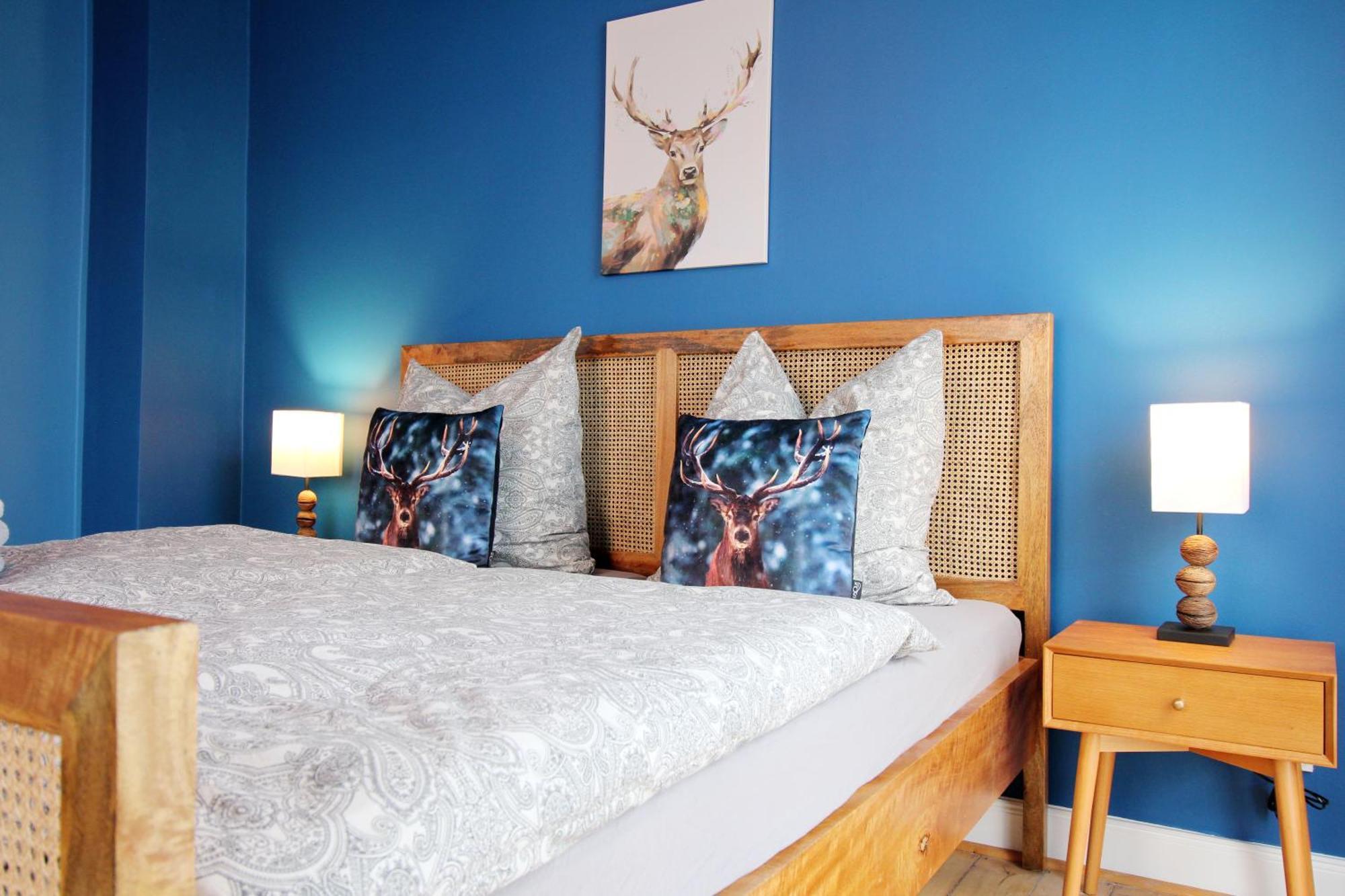 Secret Hideaways Wood Lodge Mit Kinderzimmer Messe L City L Flughafen L Hbf ドゥイスブルグ エクステリア 写真