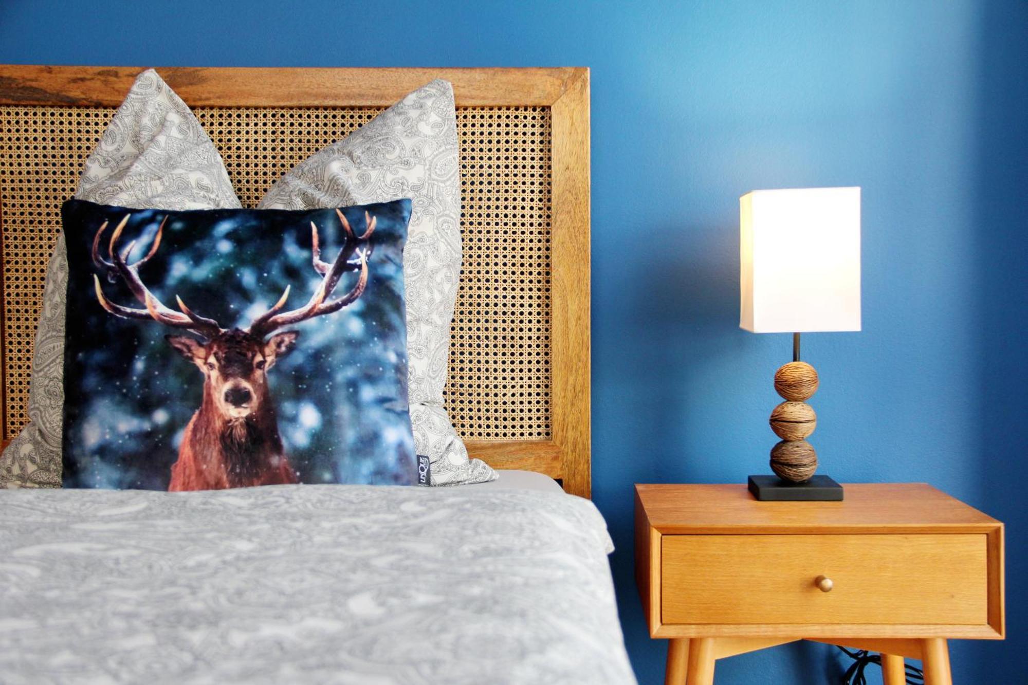 Secret Hideaways Wood Lodge Mit Kinderzimmer Messe L City L Flughafen L Hbf ドゥイスブルグ エクステリア 写真